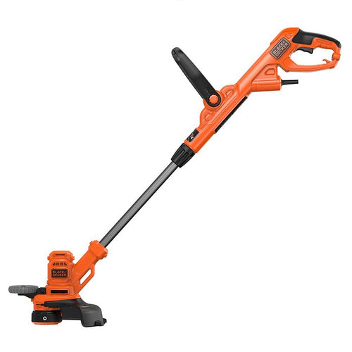 ბალახის სათიბი (ელექტრო) Black&decker BESTA530-QS