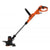 ბალახის სათიბი (ელექტრო) Black&decker BESTE630-QS