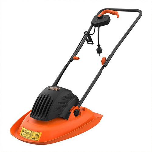 ბალახის ტრიმერი (ელექტრო) Black&decker BEMWH551-QS