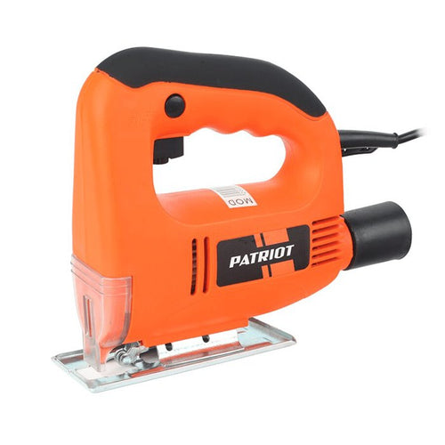 ბეწვა ხერხი (ლობზიკი) PATRIOT LS140