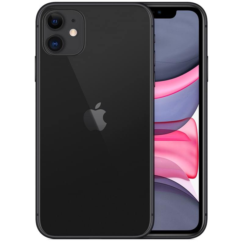 მობილური ტელეფონი iPhone 11