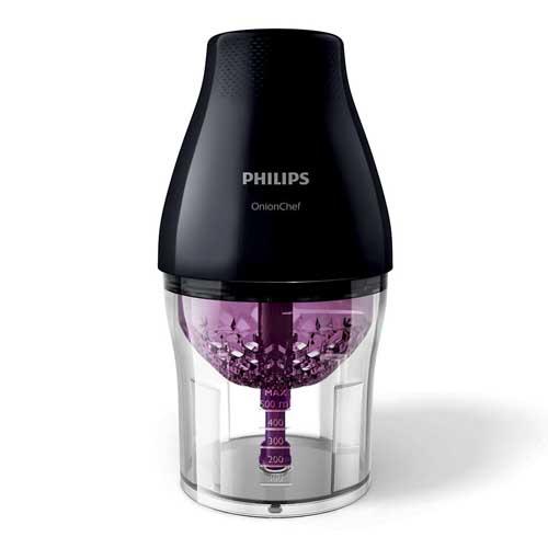 ჩოფერი PHILIPS HR2505/90