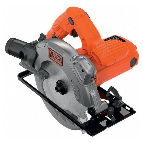 ცირკული ხერხი Black&decker CS1250L-QS