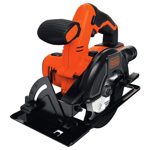 ცირკული ხერხი აკუმულატორზე Black&decker BDCCS18N-XJ