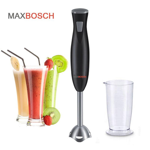 ხელის ბლენდერი MAXBOSCH BS-807A