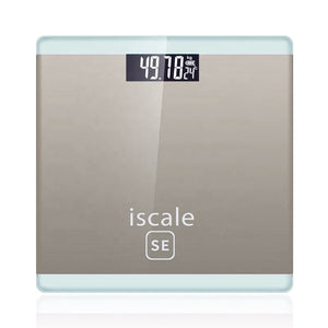 იატაკის სასწორი 180 კგ iScale SE