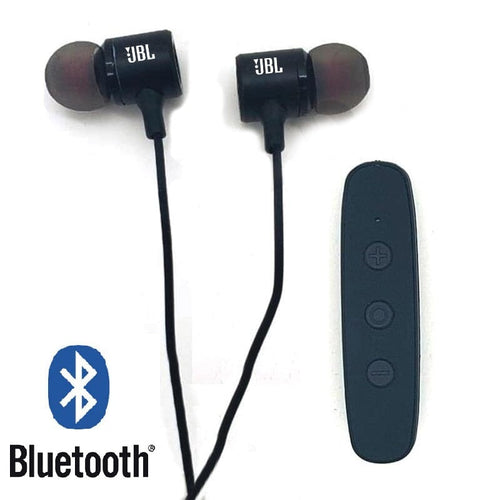 სპორტული Bluetooth ყურსასმენი JBL YX-004