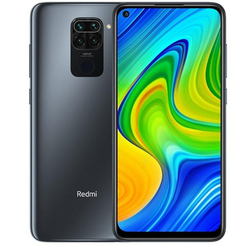 მობილური ტელეფონი Xiaomi Redmi Note 9 2020წ