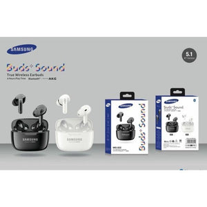 Bluetooth ყურსასმენი სენსორული მართვით Samsung MG-S22 AKG