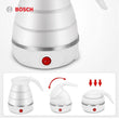 დასაკეცი ჩაიდანი Bosch BS-988