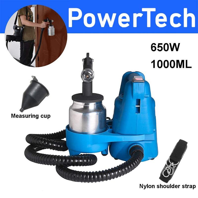 Professional electric grinder PowerTech SG1000-1 – ყიდვა ყველაზე იაფად ...