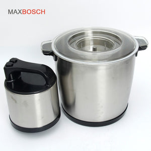 10 ლიტრიანი ჩოფერი 5800W MaxBosch MB-010