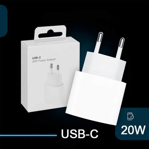 ადაპტერი Apple USB-C 20W
