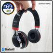 Bluetooth ყურსასმენი Borofone B08