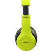 Bluetooth ყურსასმენი P47 Green UCO