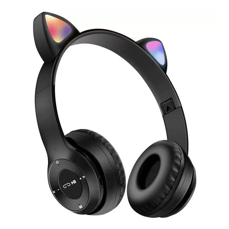 Bluetooth ყურსასმენი Cat Ear P47M UCO