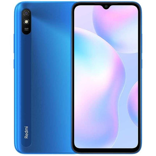 მობილური ტელეფონი Xiaomi Redmi 9A 32GB