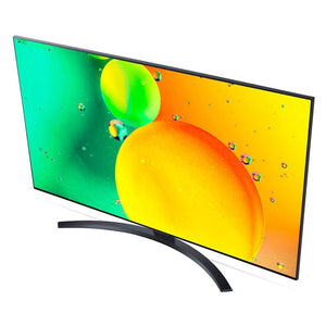 Smart 4K ტელევიზორი LG 43NANO763QA 43 inch (109 სმ)