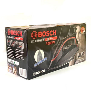 უთო 3000W Bosch BSI-3288