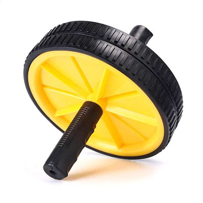 ფიტნეს სავარჯიშო ბორბალი AB-Wheel WT-E15