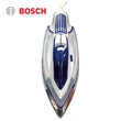 უთო 2200W Bosch BSGS1222 Blue