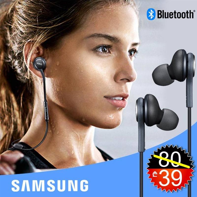Bluetooth ყურსასმენი Samsung MJ-6700