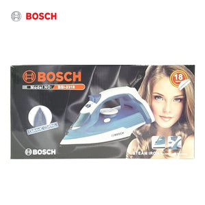 უთო Bosch BSI-2318 Light Blue