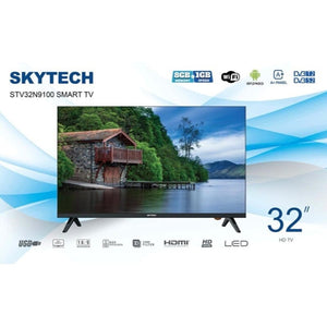 Smart Android ტელევიზორი SkyTech STV32N9100 32 inch (81 სმ)
