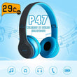Bluetooth ყურსასმენი P47 UCO
