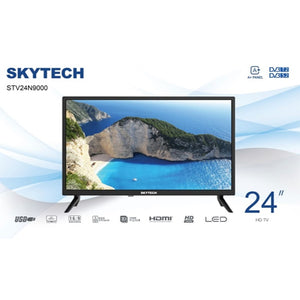 ტელევიზორი SkyTech TV24N9000 24 inch (61 სმ)