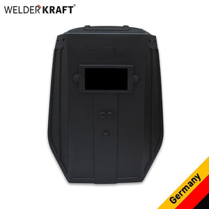 შედუღების და კემპის აპარატი (სვარკა და კემპი) WELDER KRAFT WDK-200MIG, Germany