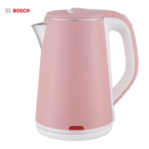 ელექტრო ჩაიდანი Bosch B-1616 Pink