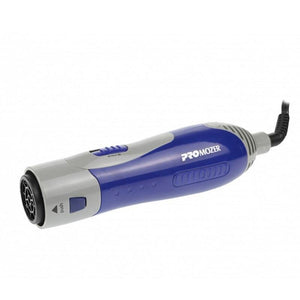 სავარცხლიანი ფენი და სახვევი 2-1 ში ProMozer MZ-5802