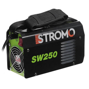 ინვენტორული შედუღების აპარატი Stromo SW-250