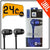 ყურსასმენი JBK J-366 Black