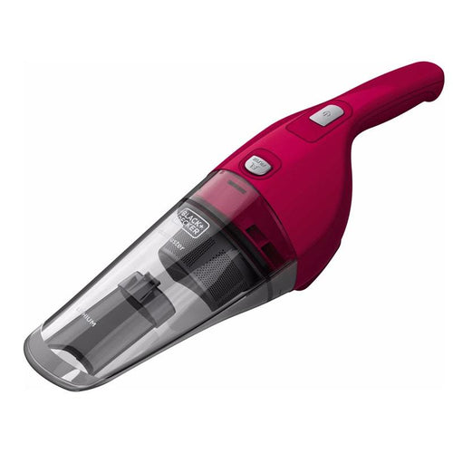 მტვერსასრუტი Black+Decker NVB115WA-QW