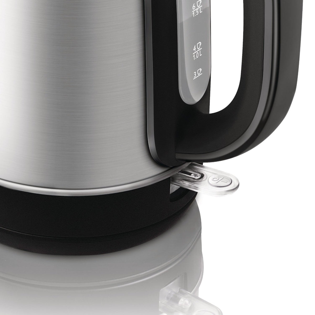 Teapot PHILIPS HD9321/20 – ყიდვა ყველაზე იაფად ან განვადებით
