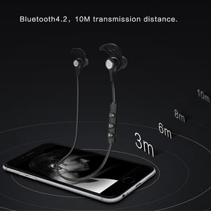 სპორტული Bluetooth ყურსასმენი BT 550 UCO