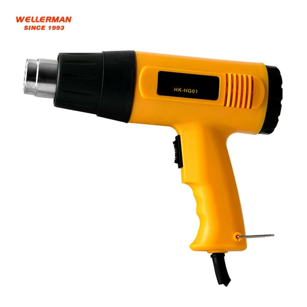 ელექტრო ფენი Wellerman HK-HG01