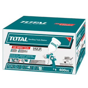 პულვერიზატორი TOTAL TAT10601
