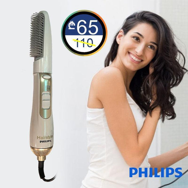 სავარცხლიანი ფენი Philips PH-9001