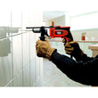ელ. დრელი ჩაქუჩით 750W Black&decker KR705K-QS