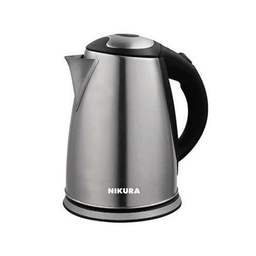 ელექტრო ჩაიდანი NIKURA AK1721SS