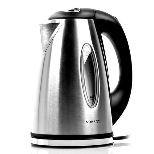 ელექტრო ჩაიდანი SOKANY SDH-206