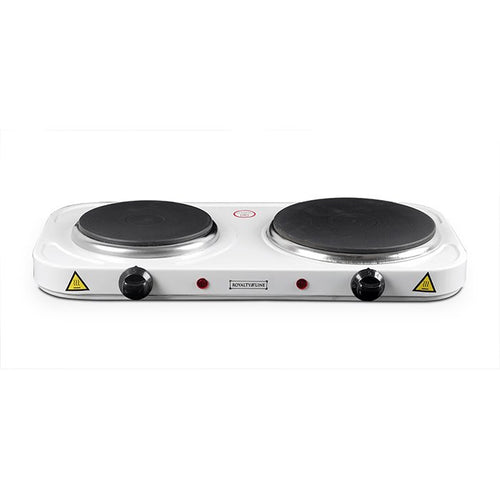 ელექტრო ქურა ROYALTY LINE RL-DKP-2500