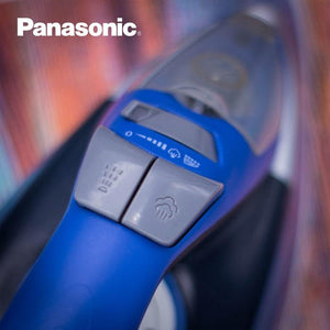 უთო 2400W Panasonic P-2660
