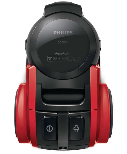 მტვერსასრუტი PHILIPS FC8950/01