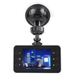Full HD ვიდეო რეგისტრატორი CarPro Single Lens 2.4''