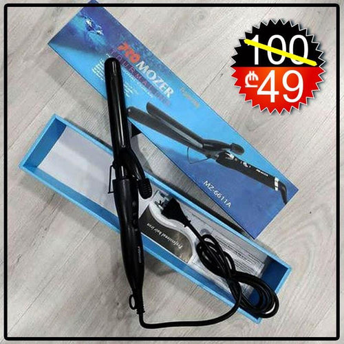 თმის დასახვევი Mozer MZ-6611A