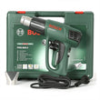 ტექნიკური ფენი/საშრობი Bosch PHG 600-3